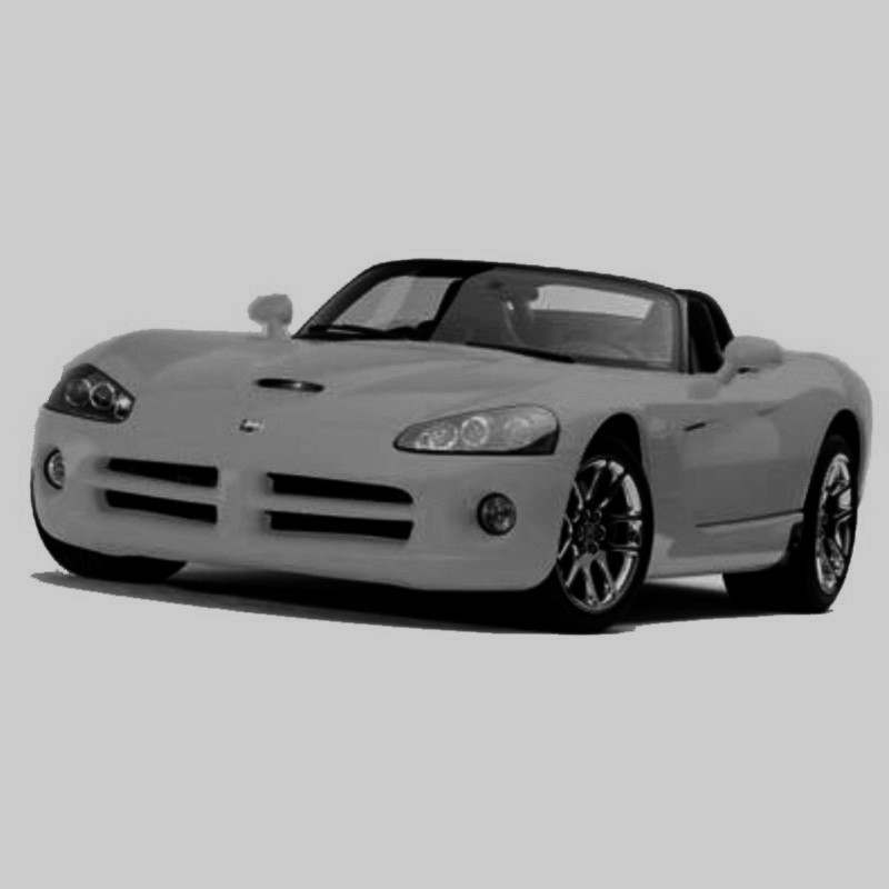 download DODGE VIPER ZB workshop manual