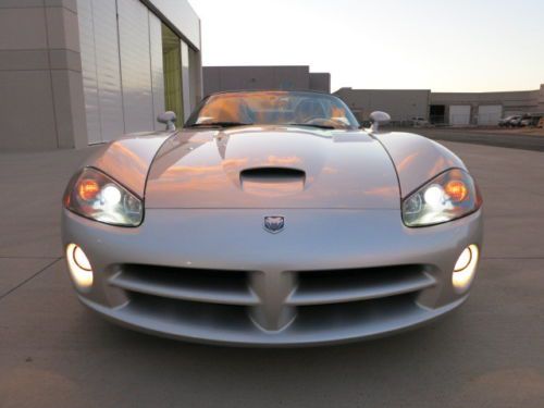 download DODGE VIPER ZB workshop manual