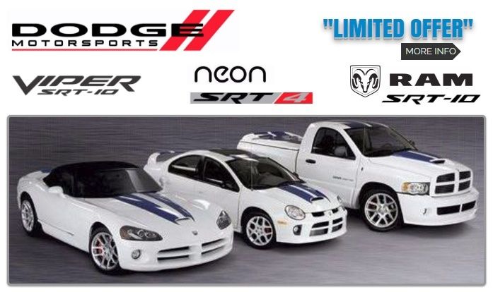 download DODGE VIPER ZB workshop manual