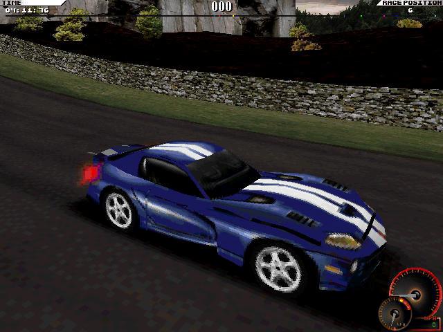 download DODGE VIPER workshop manual