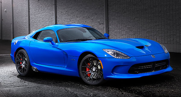 download DODGE VIPER workshop manual