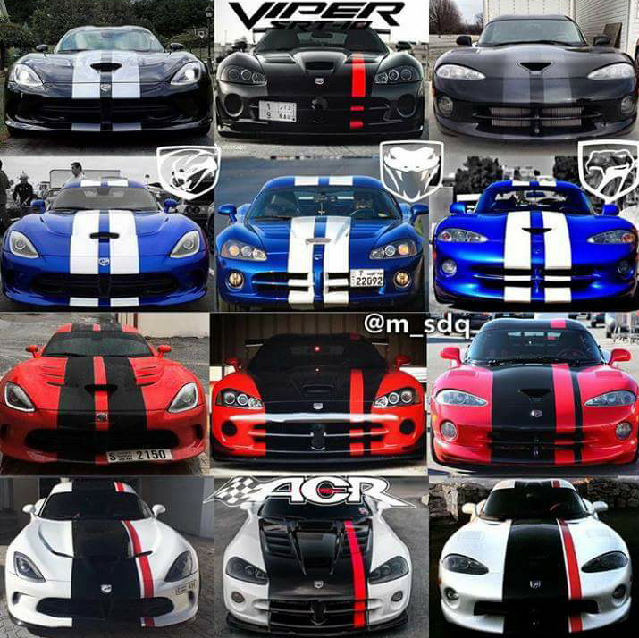 download DODGE VIPER workshop manual