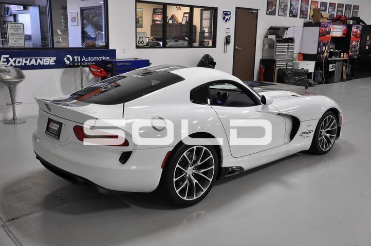 download DODGE VIPER workshop manual