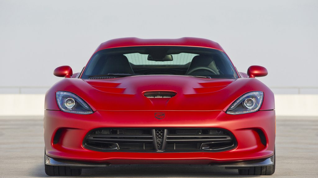 download DODGE VIPER workshop manual