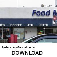 service manual