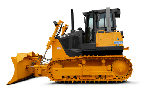 download DRESSTA 560C Wheel Loader able workshop manual