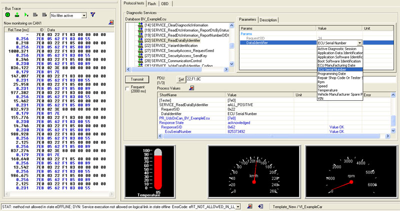 download DTS workshop manual