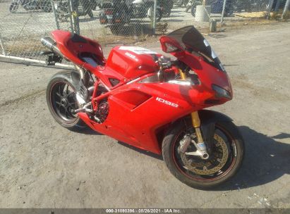 download DUCATI 1098 1098S Motorcycle able workshop manual