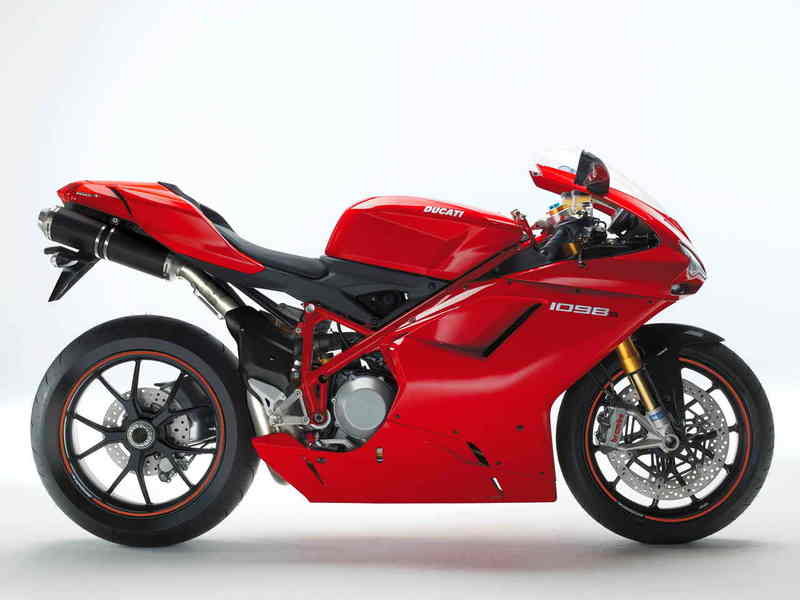 download DUCATI 1098 1098S Motorcycle able workshop manual