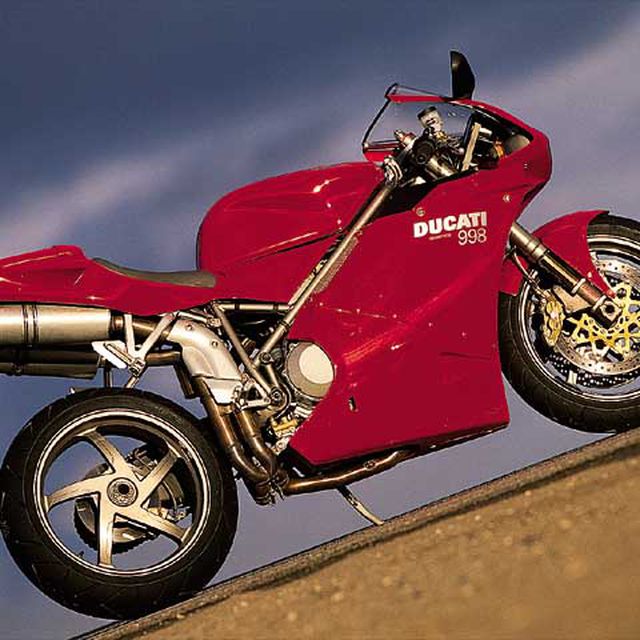 download DUCATI 998 998R 998S 998RS Motorcycle  able workshop manual
