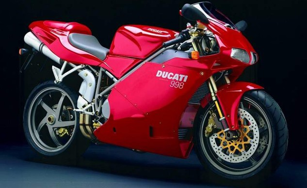 download DUCATI 998 998R 998S 998RS Motorcycle  able workshop manual