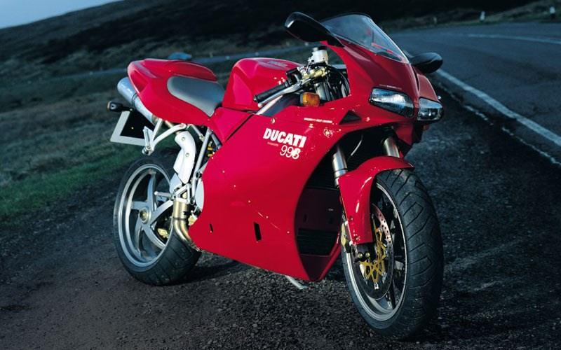 download DUCATI 998 998R 998S 998RS Motorcycle  able workshop manual