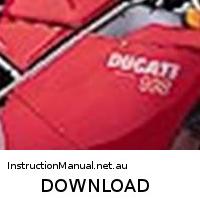 service manual