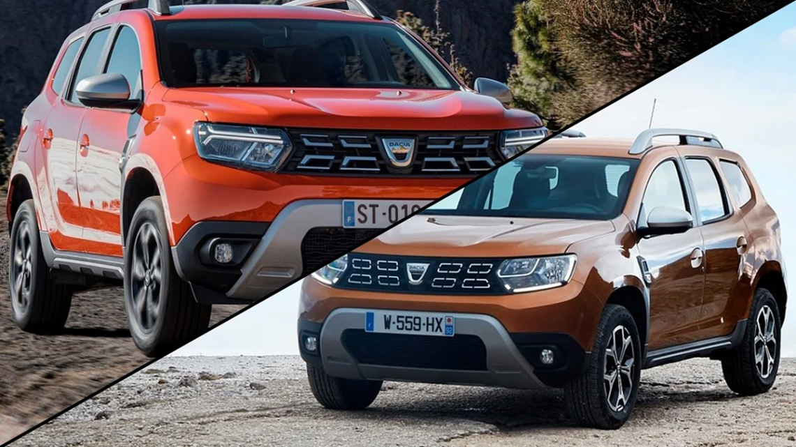 download Dacia Duster able workshop manual