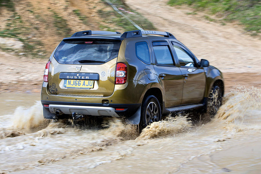 download Dacia Duster able workshop manual