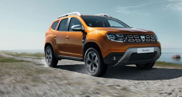 download Dacia Duster able workshop manual