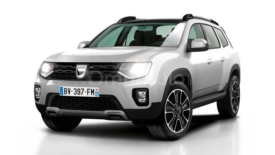 download Dacia Duster able workshop manual