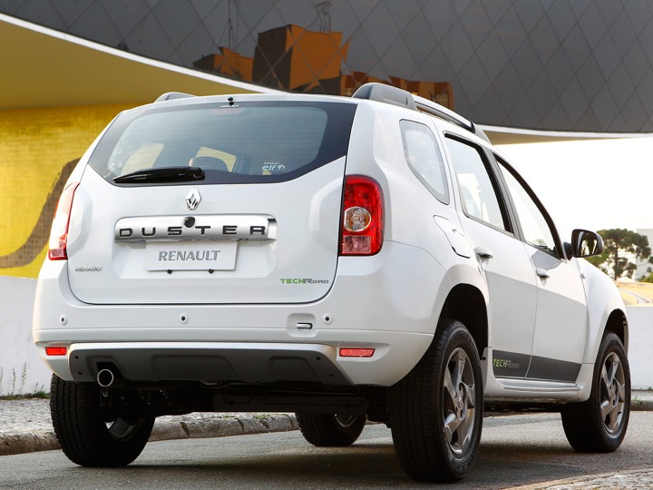 download Dacia Duster workshop manual