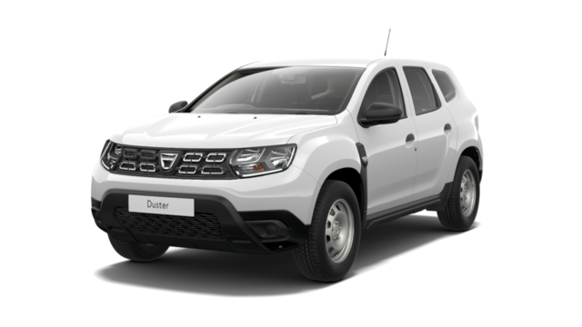 download Dacia Duster workshop manual