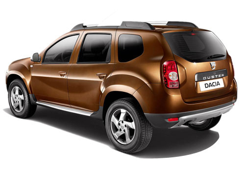 download Dacia Duster workshop manual