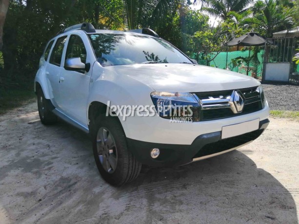 download Dacia Duster workshop manual