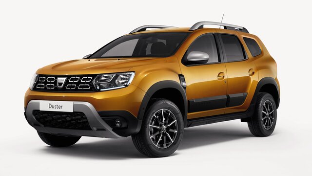 download Dacia Duster workshop manual