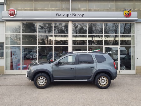 download Dacia Duster workshop manual