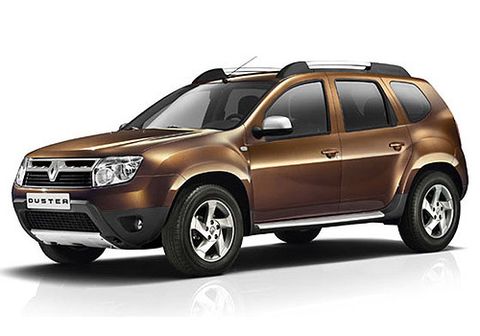 download Dacia Duster workshop manual