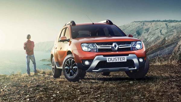 download Dacia Duster workshop manual