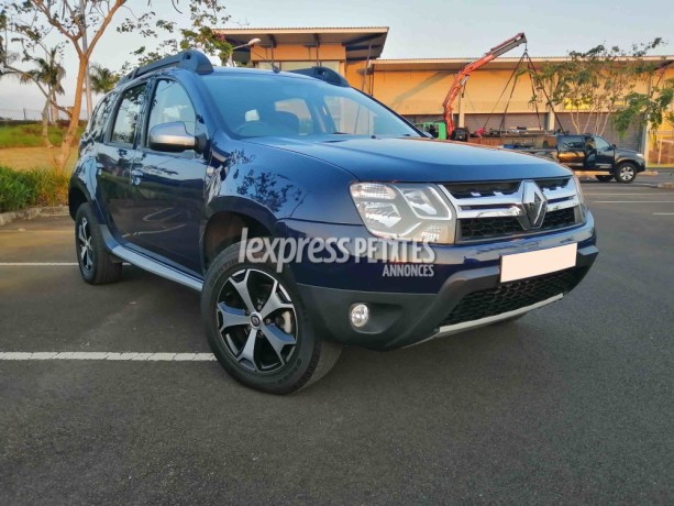 download Dacia Duster workshop manual