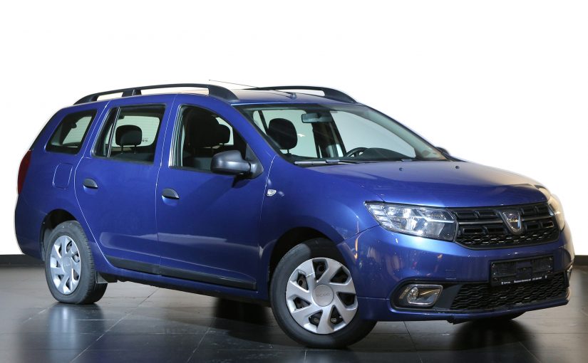 download Dacia Logan I workshop manual