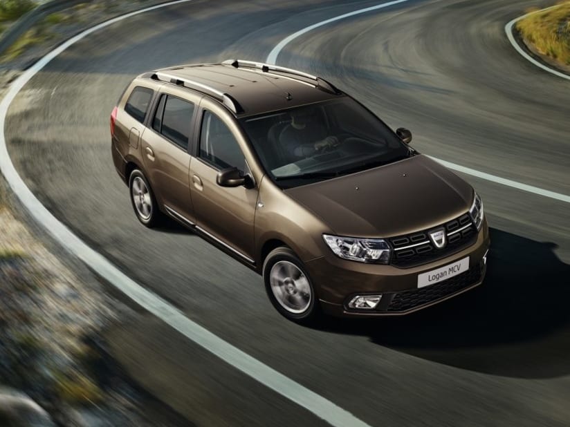 download Dacia Logan I workshop manual