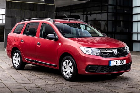 download Dacia Logan I workshop manual