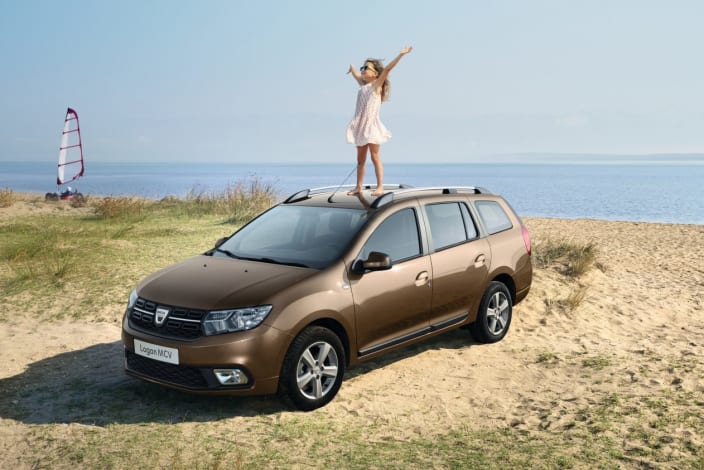 download Dacia Logan I workshop manual