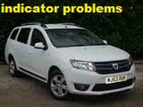 download Dacia Logan I workshop manual