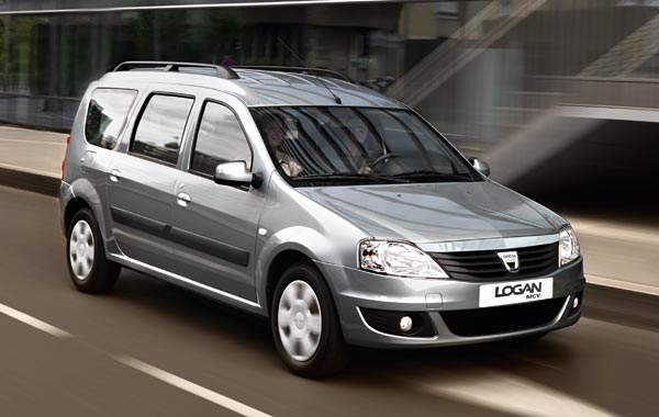 download Dacia Logan I workshop manual