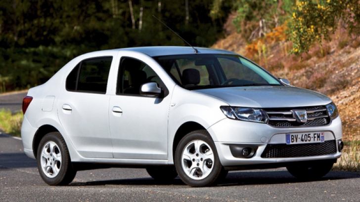 download Dacia Logan II workshop manual