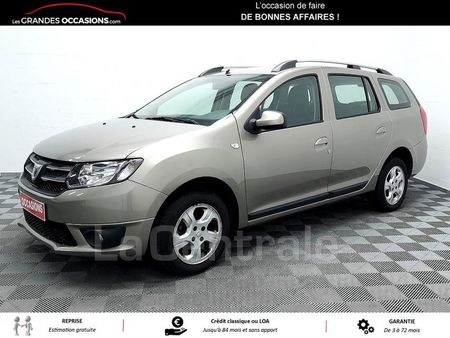 download Dacia Logan II workshop manual