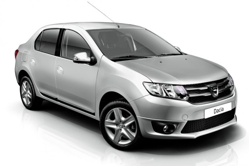 download Dacia Logan II workshop manual