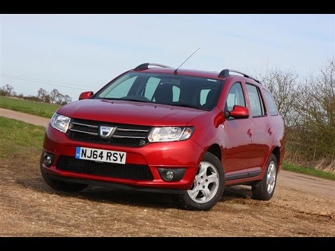 download Dacia Logan II workshop manual