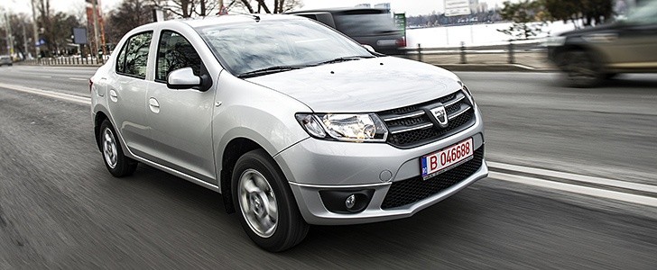 download Dacia Logan s workshop manual