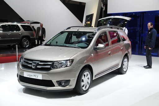 download Dacia Logan s workshop manual