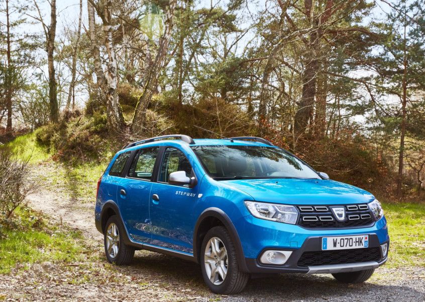 download Dacia Logan workshop manual