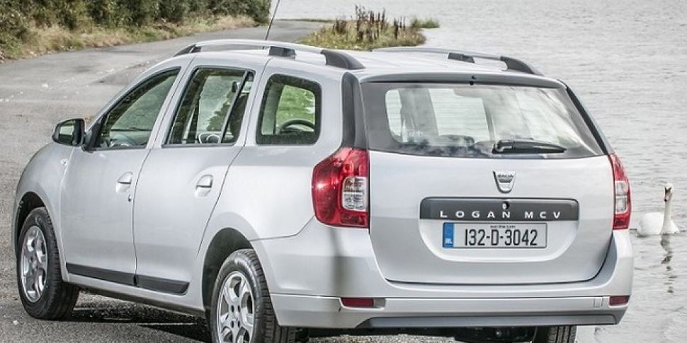 download Dacia Logan workshop manual