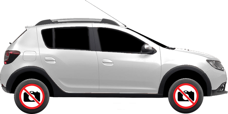 download Dacia Sandero Stepway workshop manual