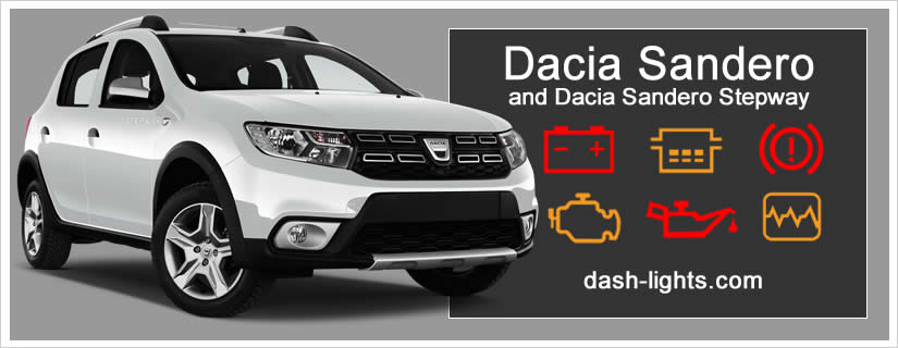 download Dacia Sandero Stepway workshop manual