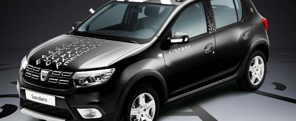 download Dacia Sandero Stepway workshop manual