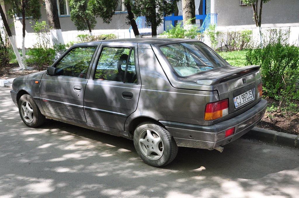 download Dacia SupeRNova workshop manual