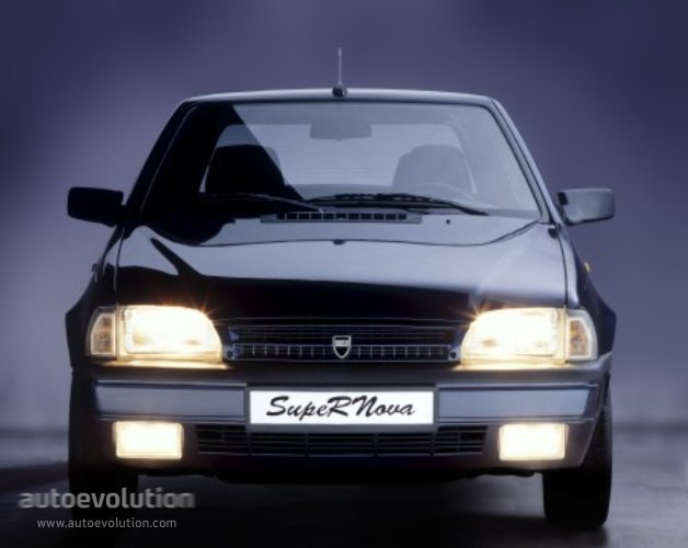 download Dacia SupeRNova workshop manual