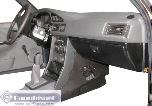 download Dacia SupeRNova workshop manual